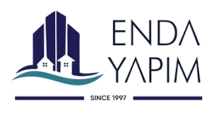 Enda Yapım - Yapılarınıza Değer Katar
